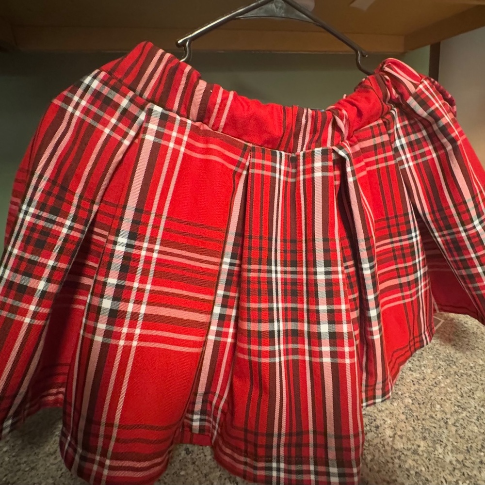 Women’s Skirt